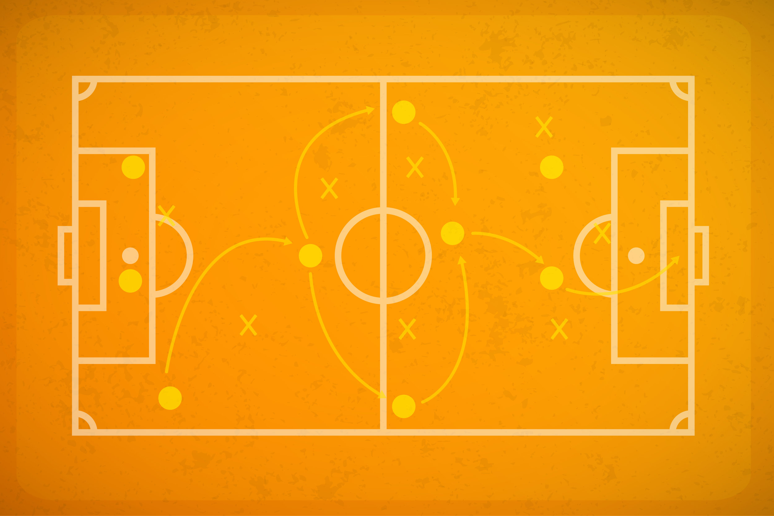 Notational analysis: a synonym of today's performance analysis